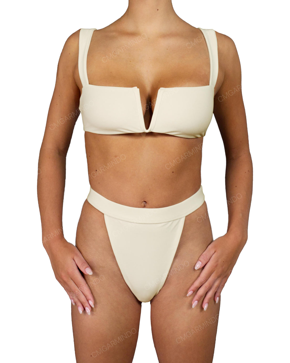 V-Wire Top