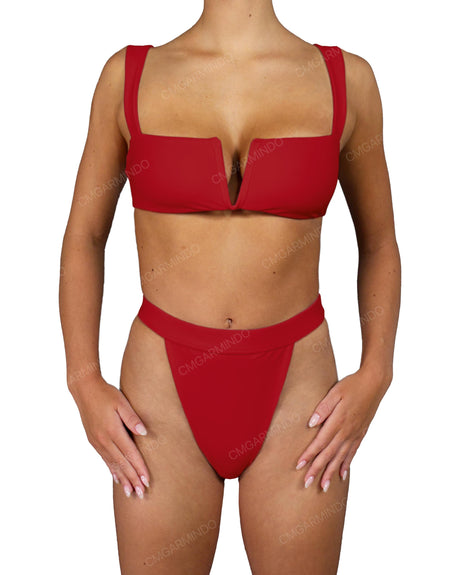 V-Wire Top