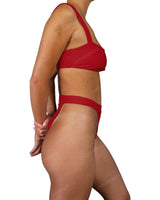 V-Wire Top