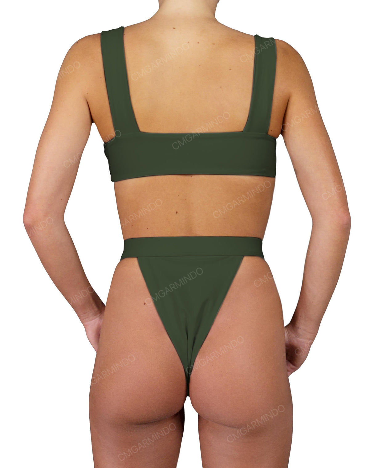 V-Wire Top