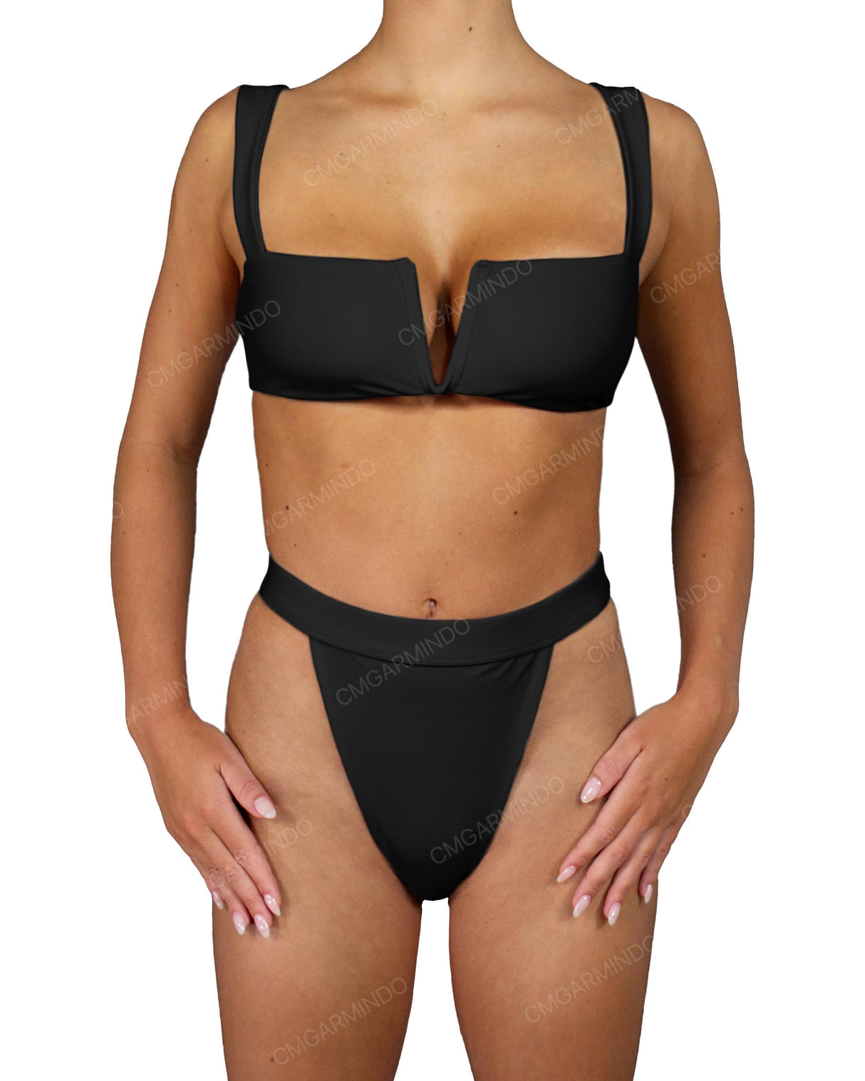 V-Wire Top