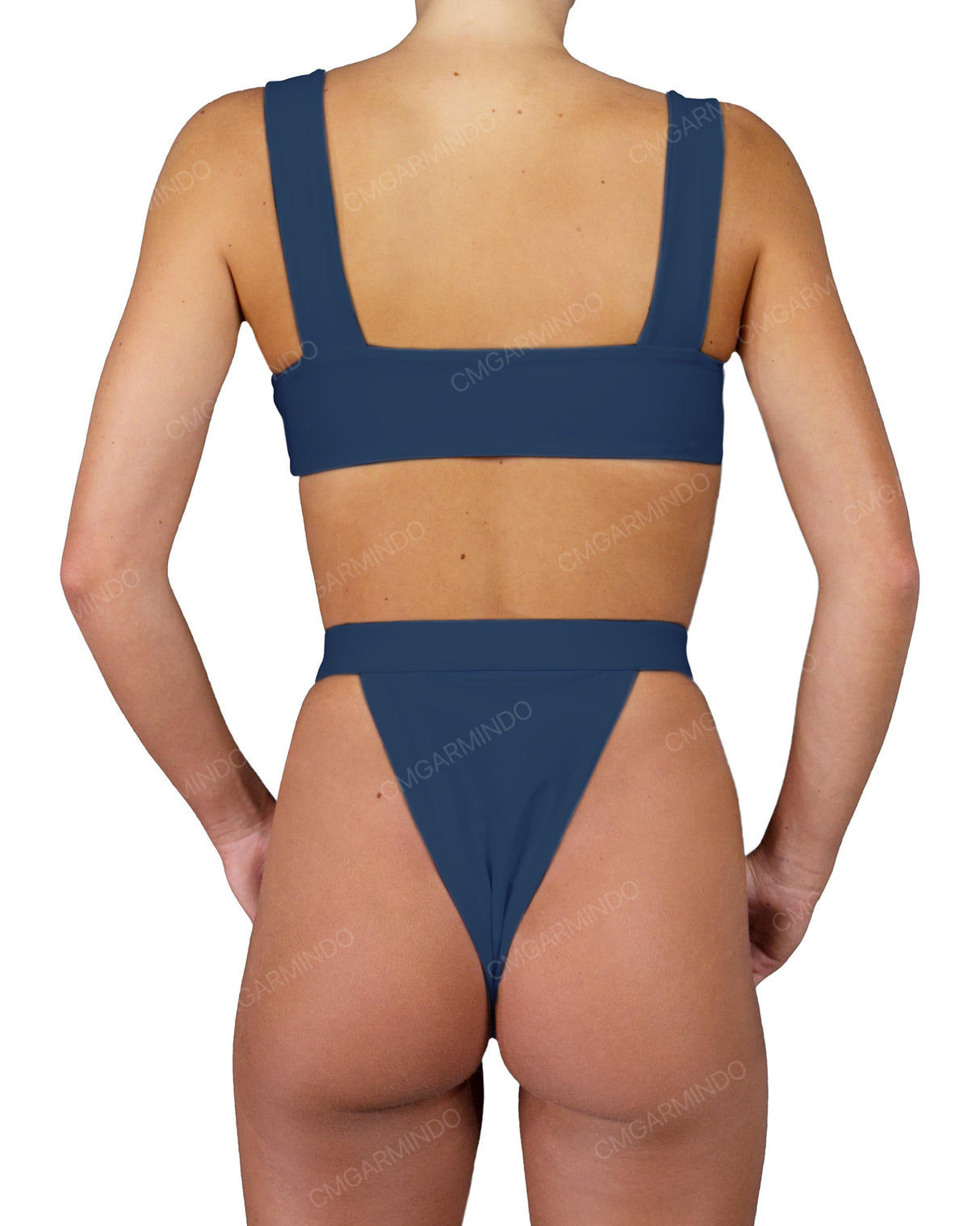 V-Wire Top