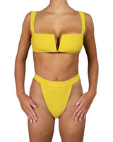 V-Wire Top