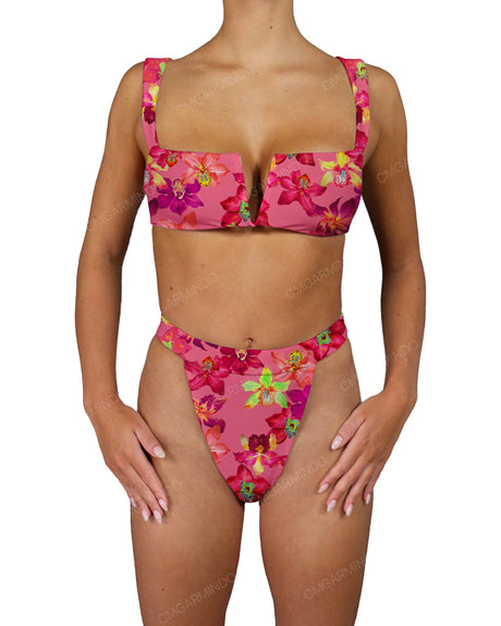 V-Wire Top