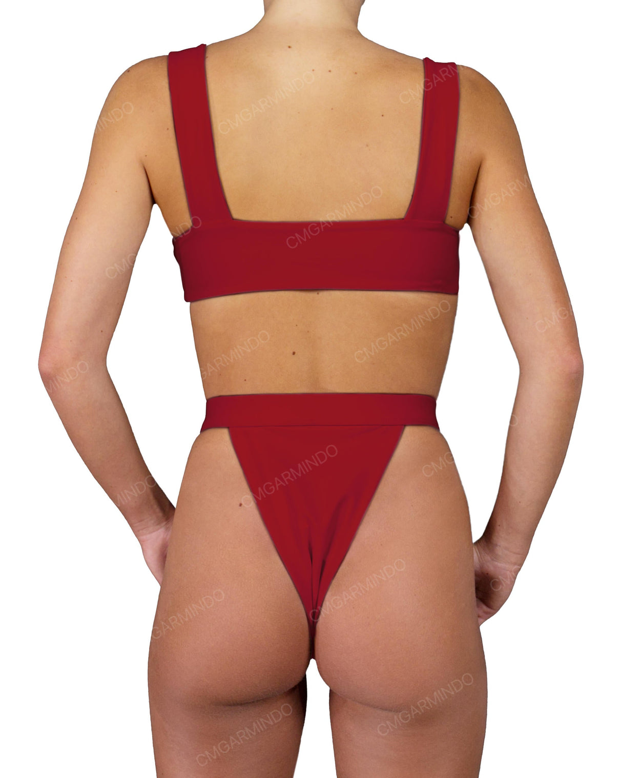 V-Wire Top