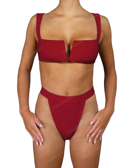 V-Wire Top