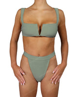 V-Wire Top
