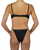 Centre Ring Bralette Top
