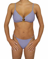 Centre Ring Bralette Top