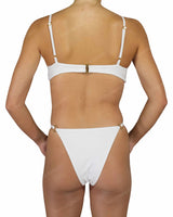Centre Ring Bralette Top
