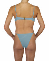 Centre Ring Bralette Top