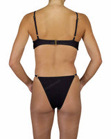 Centre Ring Bralette Top
