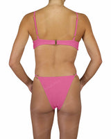 Centre Ring Bralette Top