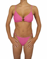 Centre Ring Bralette Top