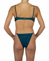 Centre Ring Bralette Top