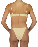 Centre Ring Bralette Top