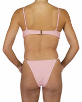 Centre Ring Bralette Top