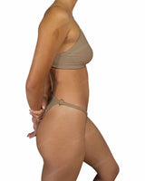 Centre Ring Bralette Top