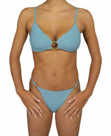 Centre Ring Bralette Top