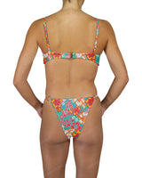 Centre Ring Bralette Top