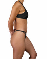 Double Strap Underwire Top