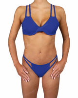 Double Strap Underwire Top