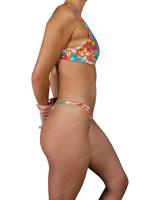 Double Strap Underwire Top