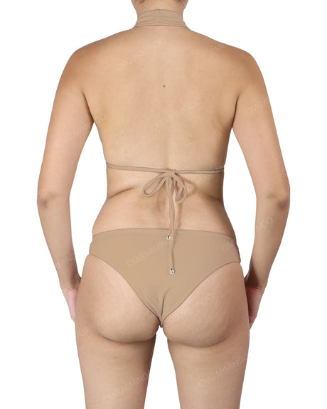Halter Neck Top