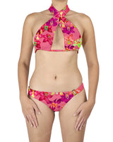 Halter Neck Top