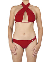 Halter Neck Top