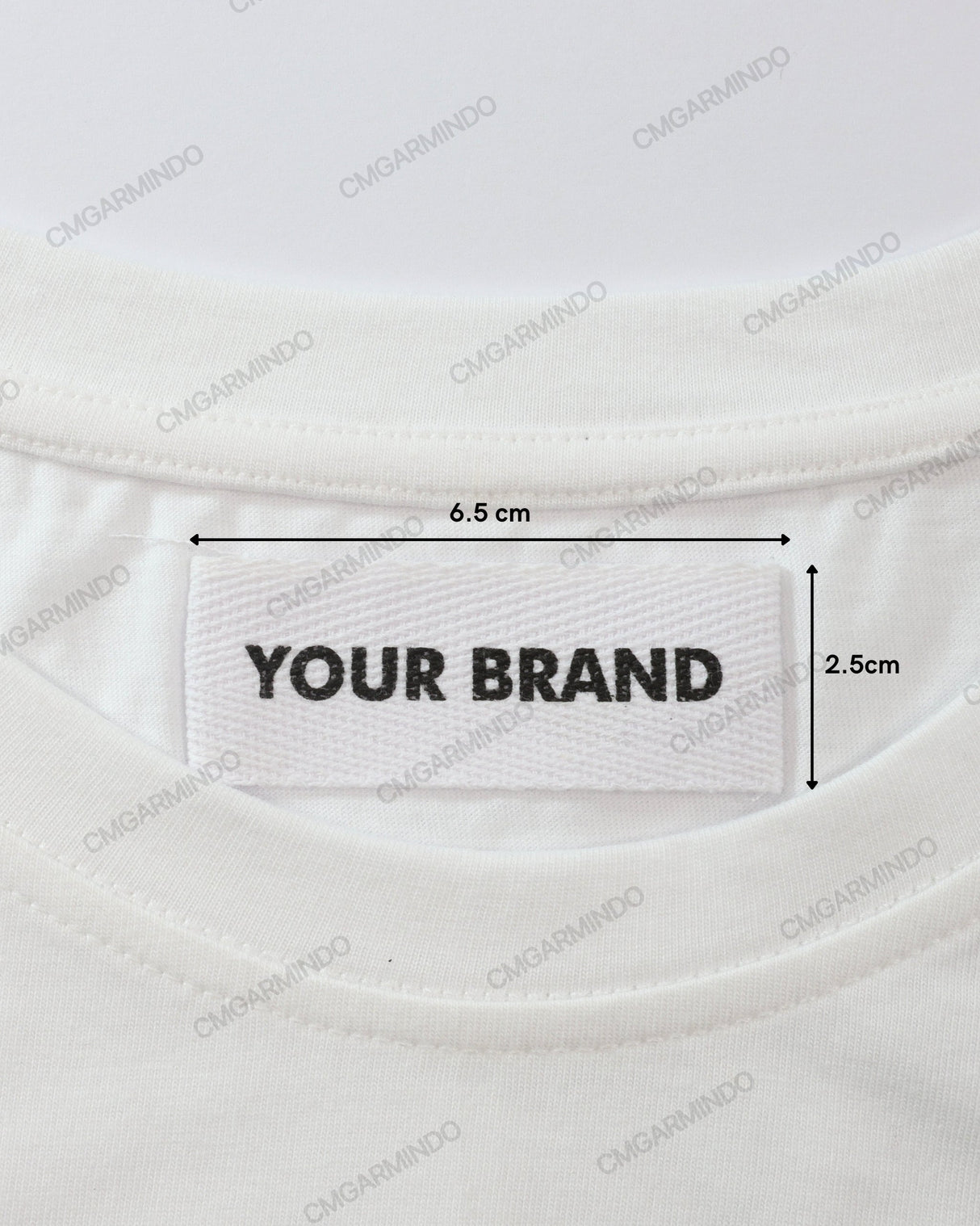 Cotton Pitterban