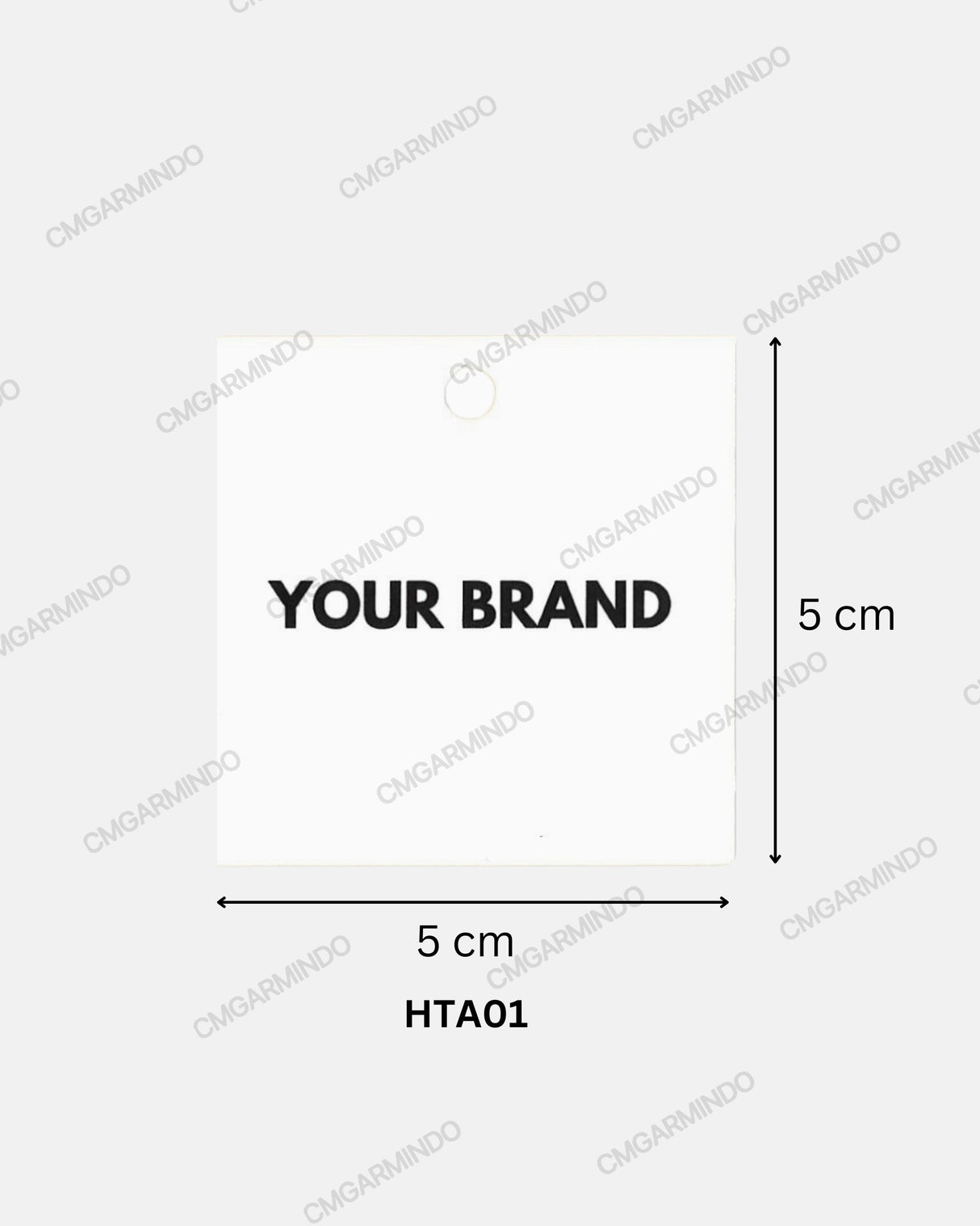 Hang Tags Art Paper 300