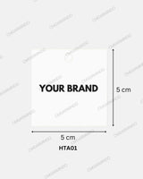 Hang Tags Art Paper 300