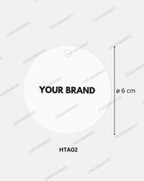 Hang Tags Art Paper 300