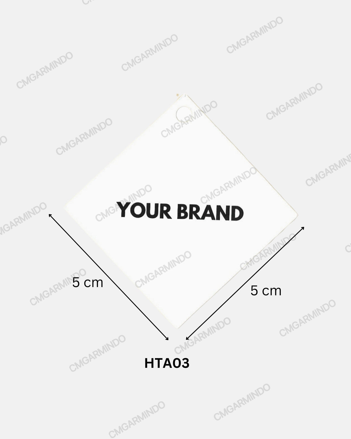 Hang Tags Art Paper 300
