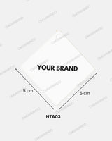 Hang Tags Art Paper 300