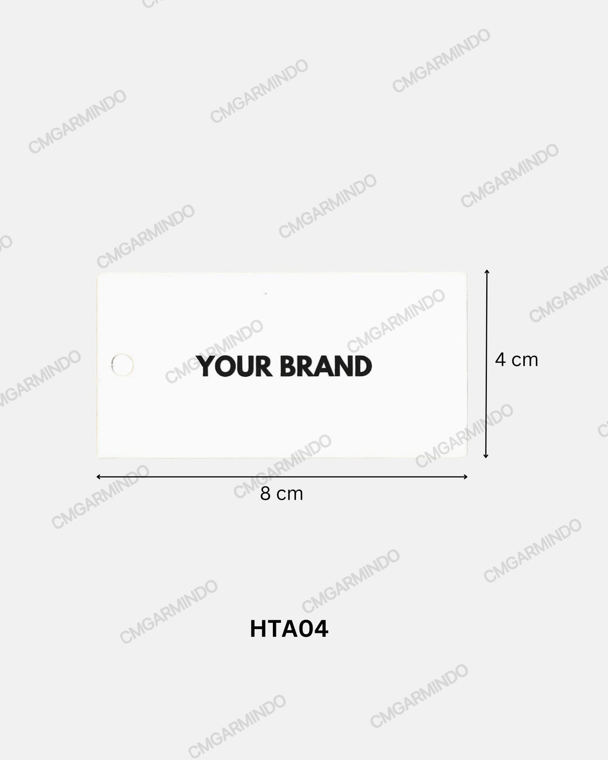 Hang Tags Art Paper 300
