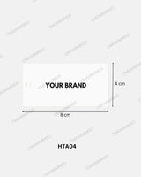 Hang Tags Art Paper 300