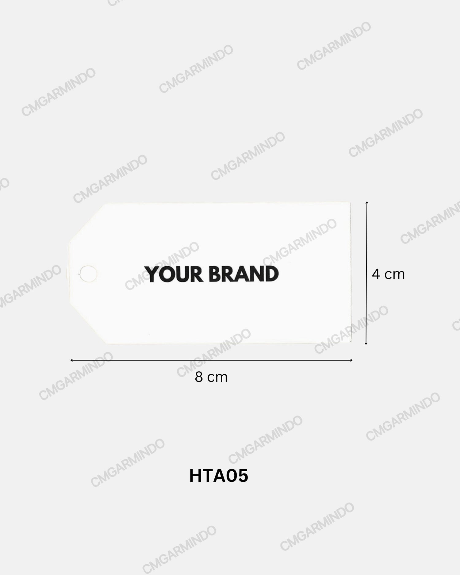 Hang Tags Art Paper 300