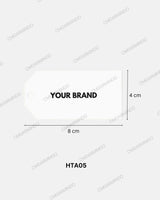 Hang Tags Art Paper 300