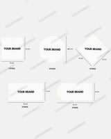 Hang Tags Art Paper 300