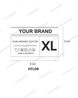 Heat Transfer Labels DTF