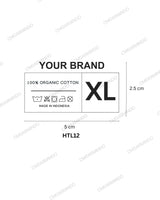 Heat Transfer Labels DTF