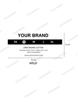 Heat Transfer Labels DTF